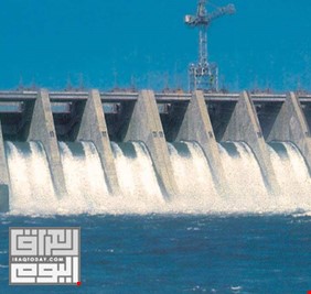محلل سياسي يعلق على انضمام العراق لاتفاقية حماية المجالات المائية