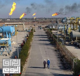 العراق يقرر خفض انتاجه النفطي