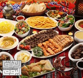 أطعمة تمدك بالطاقة لصوم رمضان بدون تعب