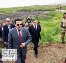 الاعرجي من السليمانية يرفض الاعتداءات التركية على الأراضي العراقية و يؤكد إتخاذ الإجراءات القانونية اللازمة