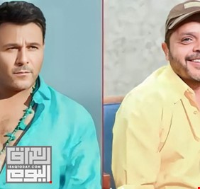 محمد هنيدي يثير الجدل بمنشور غامض... ما علاقة محمد فؤاد؟