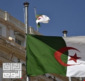 الجزائر تستعجل تحريك المحكمة الجنائية الدولية