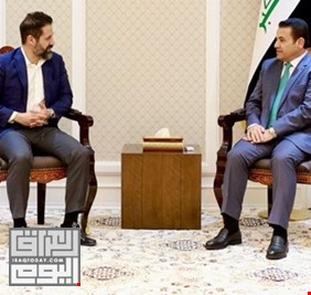 تفاصيل لقاء مستشار الامن القومي العراقي مع بافل طالباني