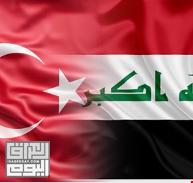العراق يدعو تركيا لتسهيل إجراءات منح تأشيرة الدخول