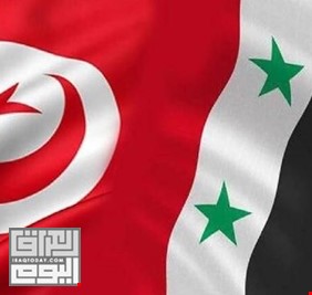 سوريا تعلن إعادة فتح سفارتها بتونس