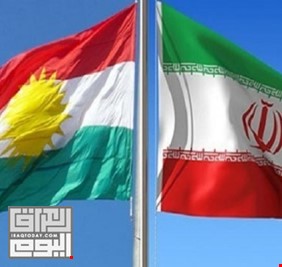 الكشف عن زيارة وفد إيراني أمني لاقليم كردستان
