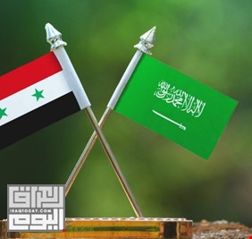 العراق يرحب بالتقارب السعودي مع سوريا