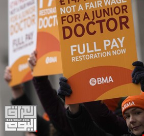 صحيفة: مئات الوفيات في بريطانيا بسبب إضراب الأطباء