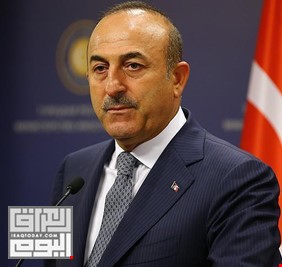 تركيا تدعو العراق لإعلان حزب العمال الكردستاني منظمة إرهابية