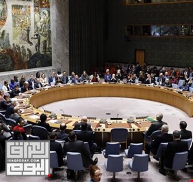 مجلس الأمن الدولي يدعو أطراف النزاع في السودان لوقف فوري لإطلاق النار