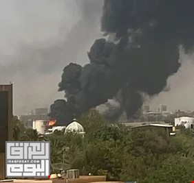 السودان.. قتلى باستهداف منزل وزير وتحذير عربي من 