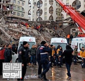 تركيا.. الزلزال يفاقم عجز الموازنة إلى 12.9 مليار دولار