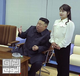 كوريا الشمالية.. كيم جونغ أون يأمر بالتحضير لإطلاق أول قمر استطلاعي