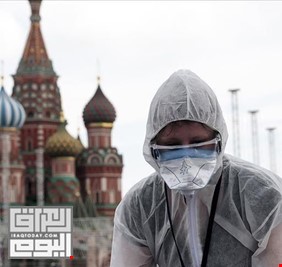 تسجيل أولى حالات الإصابة بالمتحور الجديد لكورونا في روسيا