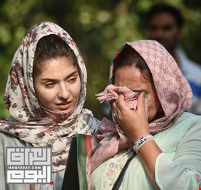 طالبان تمنع النساء من الاحتفال بعيد الفطر