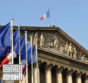 الخارجية الفرنسية تستدعي السفير الصيني لدى باريس بسبب تصريحاته حول شبه جزيرة القرم