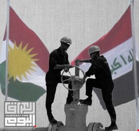 خبير اقتصادي يكشف عن إرتفاع تكاليف تصدير النفط من كردستان بـ 6  أضعاف عن نفط الجنوب