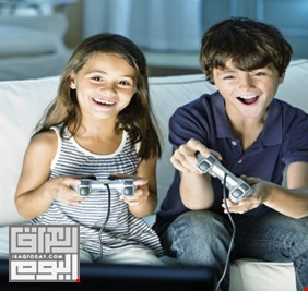 لماذا قد يكون لعب ألعاب الفيديو أمرا جيدا لطفلك؟!