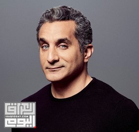 باسم يوسف يشن هجوماً عنيفاً على فيلم 