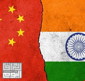الصين تحث الهند على تطبيع الوضع على الحدود بأسرع وقت
