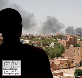 العراق يوجه دعوة لإيقاف النزاع الدائر في السودان