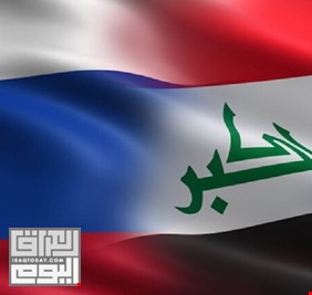 العراق يقترب من عقد إتفاق مع روسيا في مجال النقل البري
