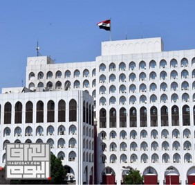وزارة الخارجية تعلن نجاحها في إجلاء اغلب العراقيين العالقين في السودان