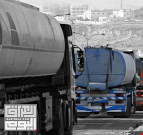 الأردن يكشف عن استئنافه إستيراد النفط الخام من العراق مطلع هذا الشهر