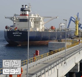 العراق يحمل تركيا مسؤولية توقف ضخ النفط عبر جيهان