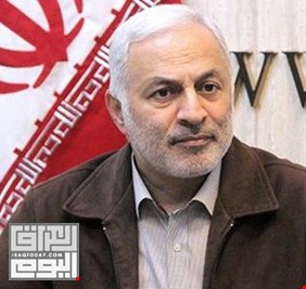 مسؤول إيراني: الاستعدادات جارية لإعادة فتح سفارتي إيران والسعودية
