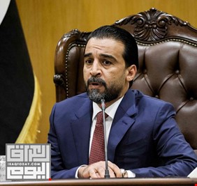 بالوثيقة : الحلبوسي يوافق على استقالة مجلس أمناء شبكة الإعلام العراقي