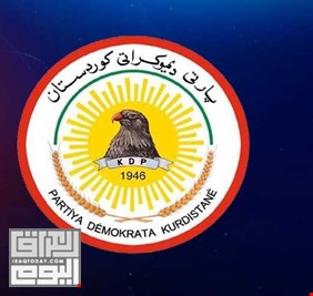 حزب البارزاني يطالب بغداد بدفع رواتب موظفي الإقليم بشكل كامل