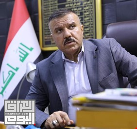 وزير الداخلية يوجه رسالة تهنئة لكل الأسرة الصحافية و الإعلامية في ذكرى تأسيس تلفزيون العراق