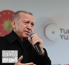 أردوغان يعفو عن 4 سجناء بينهم مدان بقضية تنظيم 