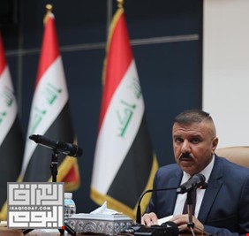 وزير الداخلية يعلن نجاح خطة تأمين الحدود العراقية - السورية بنسبة 95 بالمائة