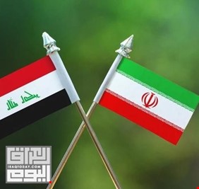 إيران تعيد العمل باللجنة المشتركة للمياه مع العراق