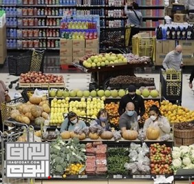 لبنان الأول عالمياً في تضخم أسعار الغذاء
