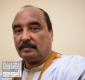 مساحتها 32 ألف متر مربع.. الرئيس الموريتاني السابق يعترف أمام القضاء أنه منح لقريبه قطعة أرض