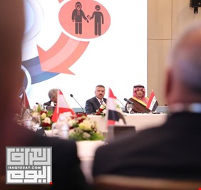 برئاسة وزير الداخلية، انطلاق اعمال مؤتمر بغداد الدولي الأول لمكافحة المخدرات بمشاركة 8 دول