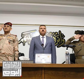 وزير الداخلية يترأس اجتماع اللجنة الوطنية الدائمة لتنظيم الأسلحة وحصرها بيد الدولة