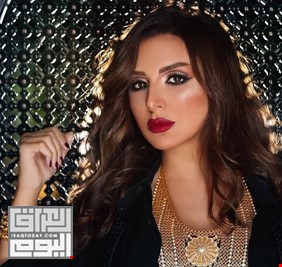 أنغام تردّ على اتهام تجاهلها السعودية زينة عماد