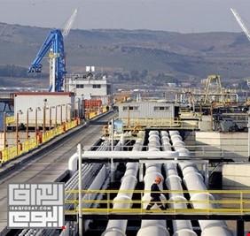 البرلمان يكشف سبب امتناع تركيا عن إعادة تصدير النفط من ميناء جيهان
