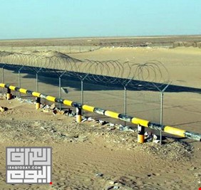 العراق يكشف عن استمرار الحوار مع الكويت لترسيم الحدود