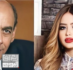 برغم الكلام عن الصلح... جولة قضايا جديدة بين مي العيدان وأحمد بدير