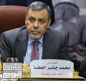 في قرار غريب.. محافظ بغداد يرفض قرار رئيس الوزراء بسحب يد نائبه