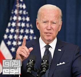 اول رد عراقي على قرار الرئيس الأمريكي بايدن تمديد حالة الطوارئ