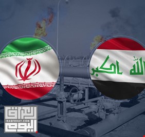 العراق يؤكد حاجته الفعلية للغاز الإيراني لتوليد الكهرباء