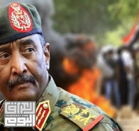 البرهان يقرر تعيين نائب له ومساعدين في قيادة الجيش السوداني