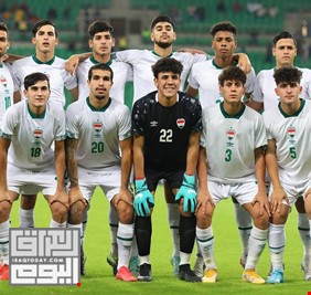 تحرّش جنسي يهدد مشاركة منتخب العراق بكأس العالم للشباب في كرة القدم
