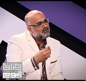 الشاعر عباس عبد الحسن ينعى الشهيد الصدر بقصيدة : معقولة برصاصة ذبحوا الگمرة؟!